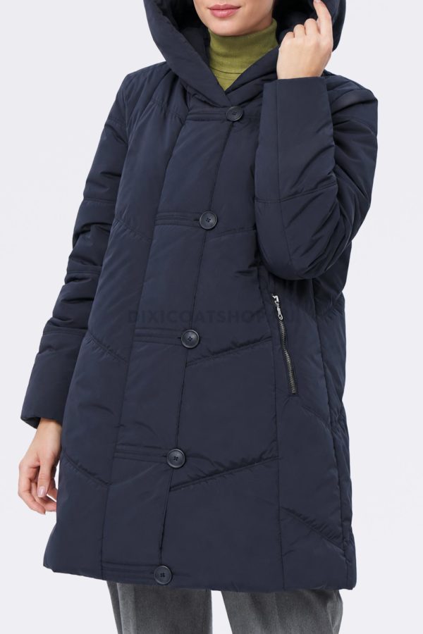 Куртка женская Dixi Coat 5970-121 (29)