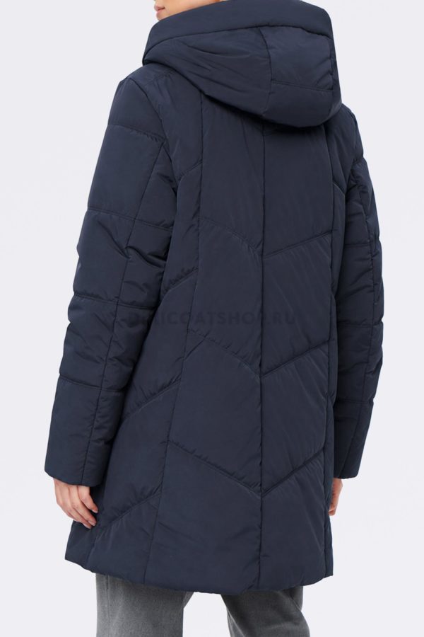 Куртка женская Dixi Coat 5970-121 (29)
