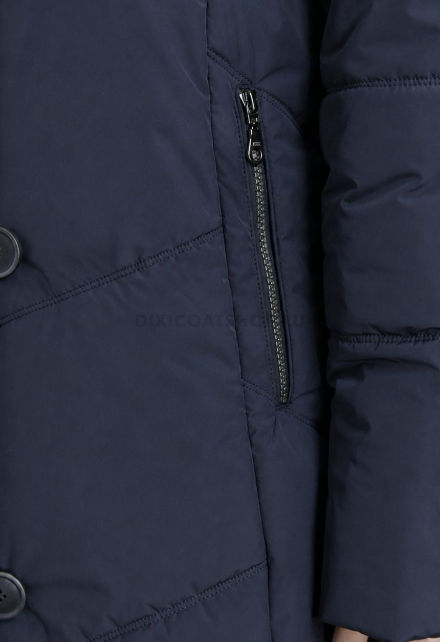 Куртка женская Dixi Coat 5970-121 (29)