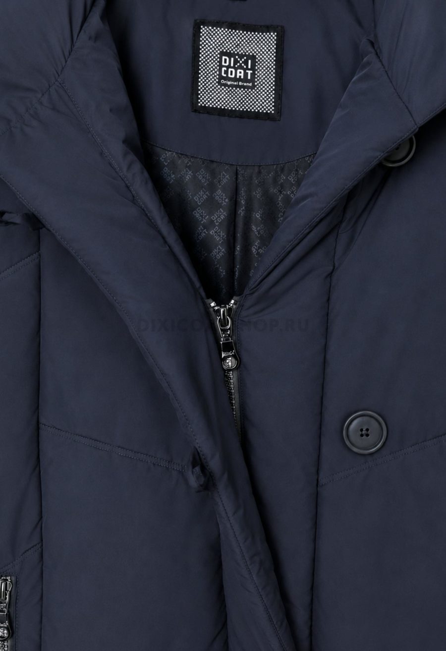 Куртка женская Dixi Coat 5970-121 (29)