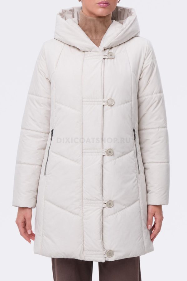 Куртка женская Dixi Coat 5970-121 (42)