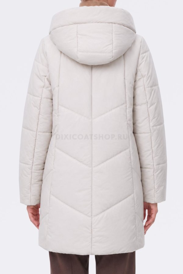 Куртка женская Dixi Coat 5970-121 (42)