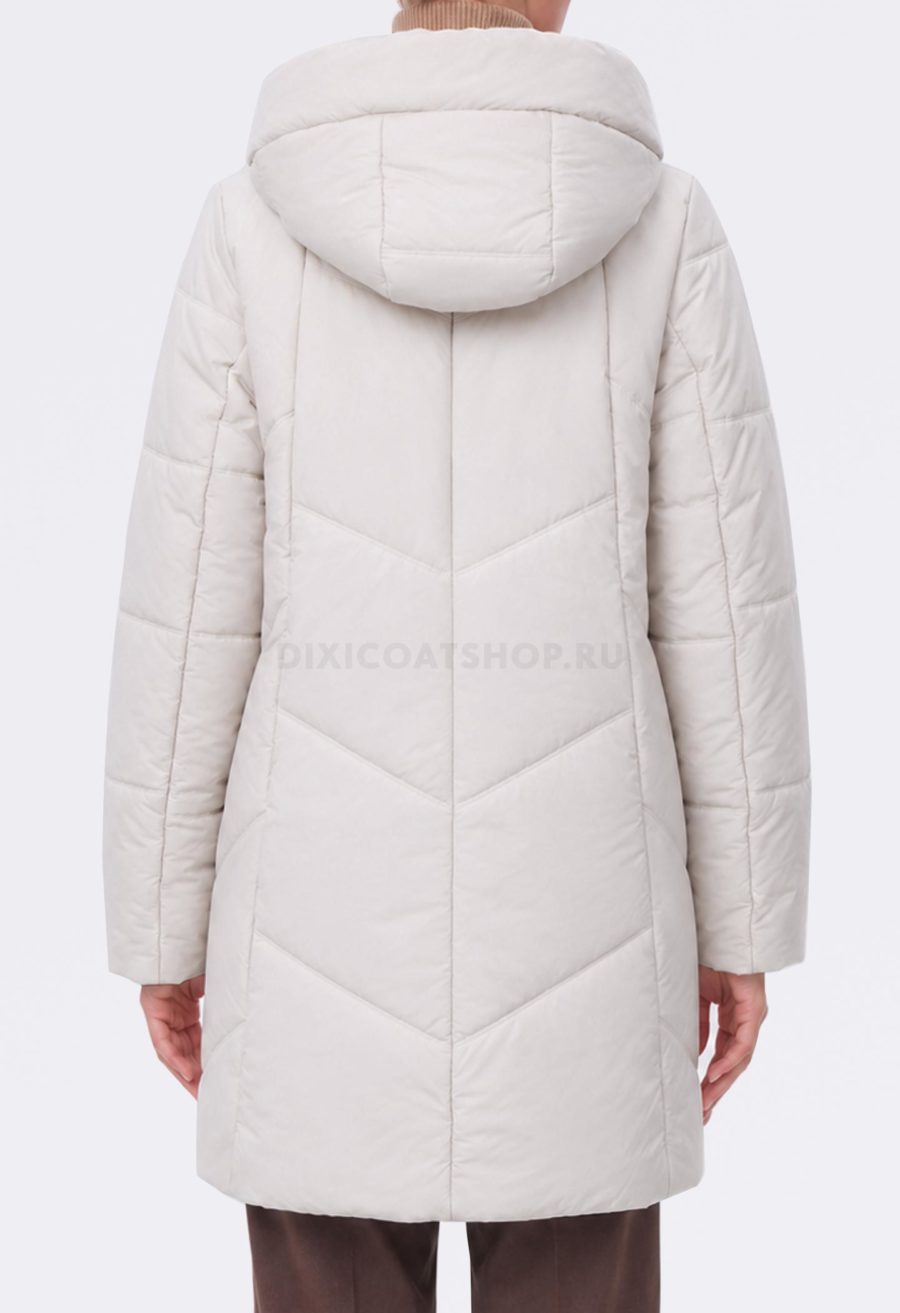 Куртка женская Dixi Coat 5970-121 (42)