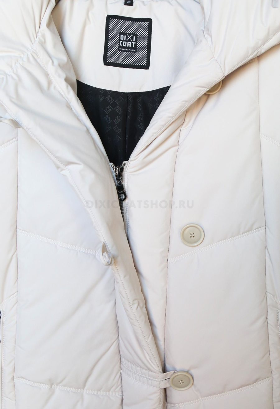 Куртка женская Dixi Coat 5970-121 (42)
