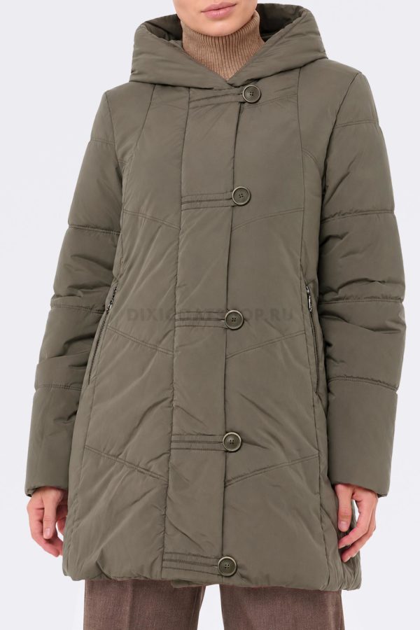 Куртка женская Dixi Coat 5970-121 (77)