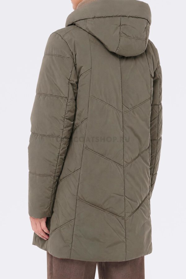 Куртка женская Dixi Coat 5970-121 (77)