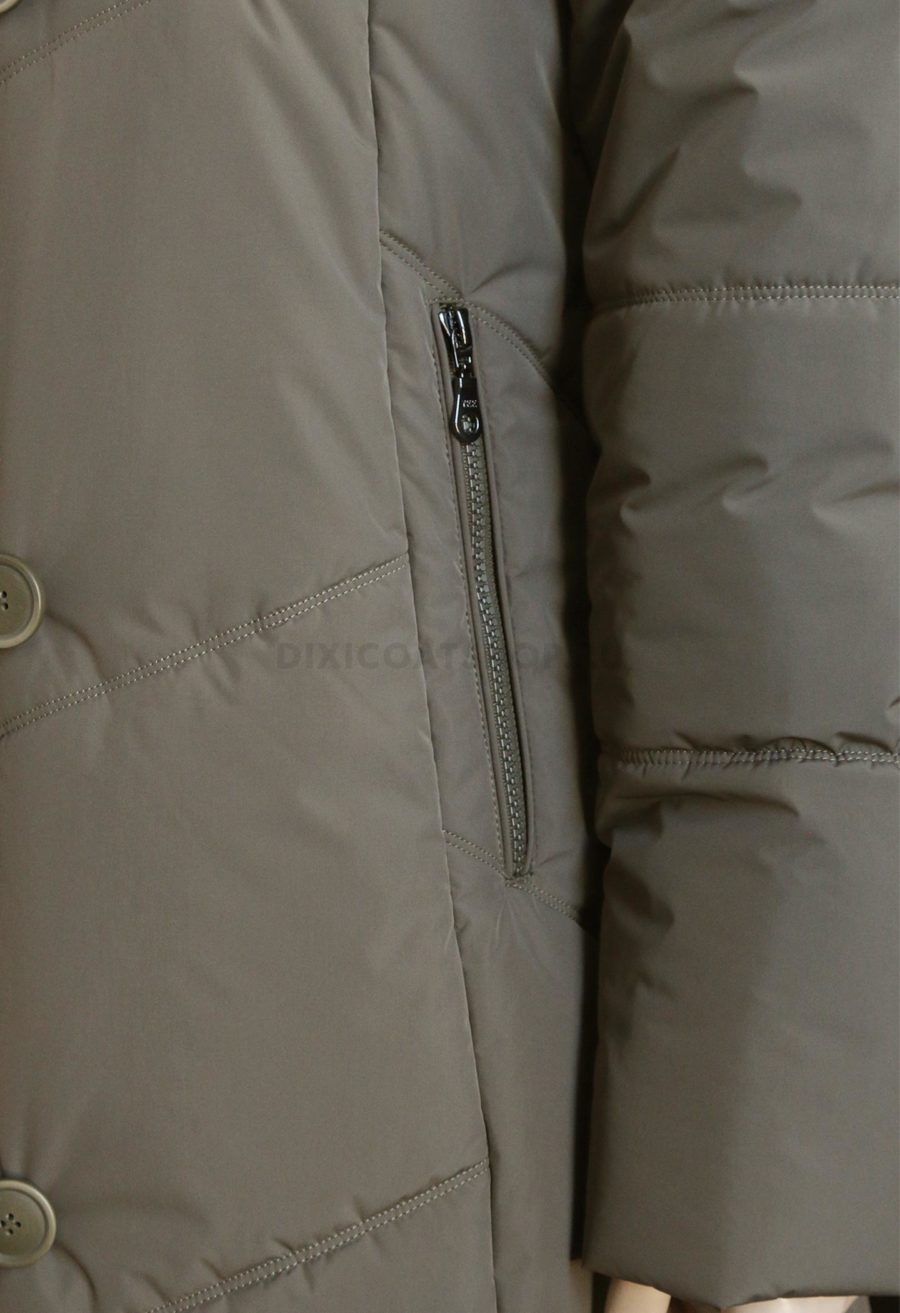 Куртка женская Dixi Coat 5970-121 (77)