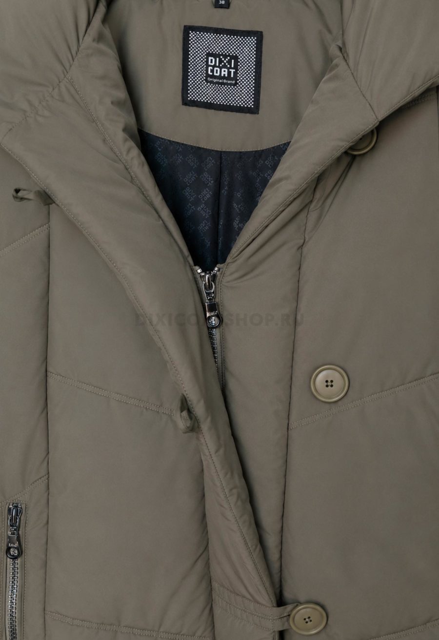 Куртка женская Dixi Coat 5970-121 (77)