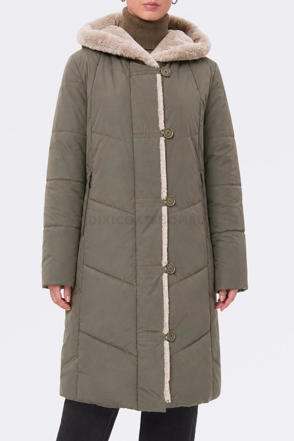 Куртка женская Dixi Coat 5971-121 (77-34)