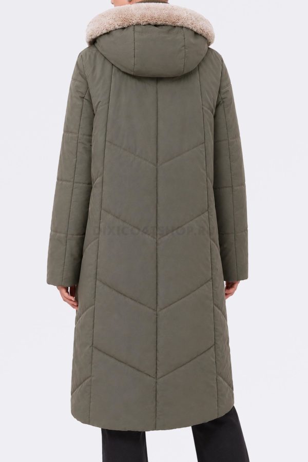 Куртка женская Dixi Coat 5971-121 (77-34)