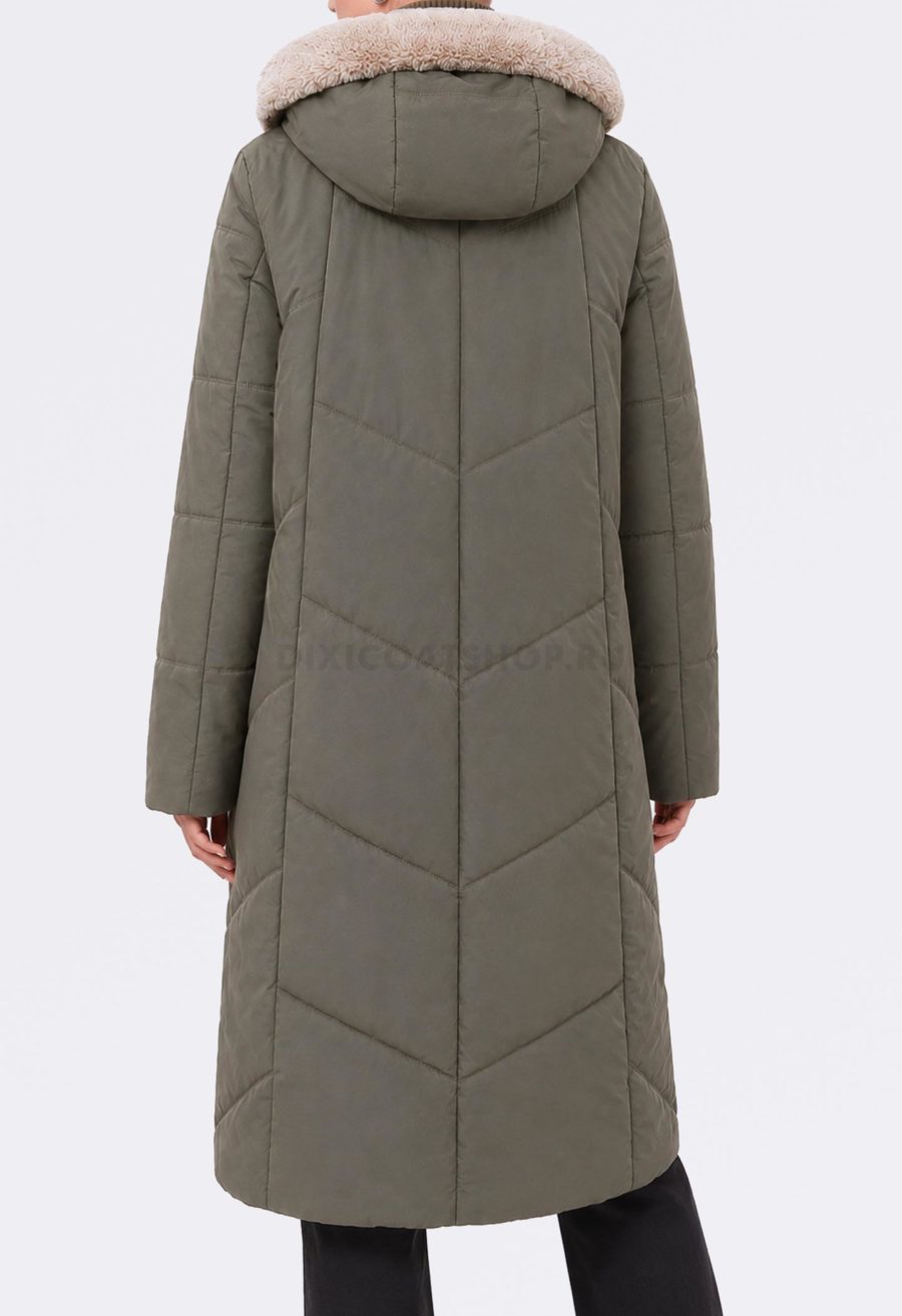 Куртка женская Dixi Coat 5971-121 (77-34)