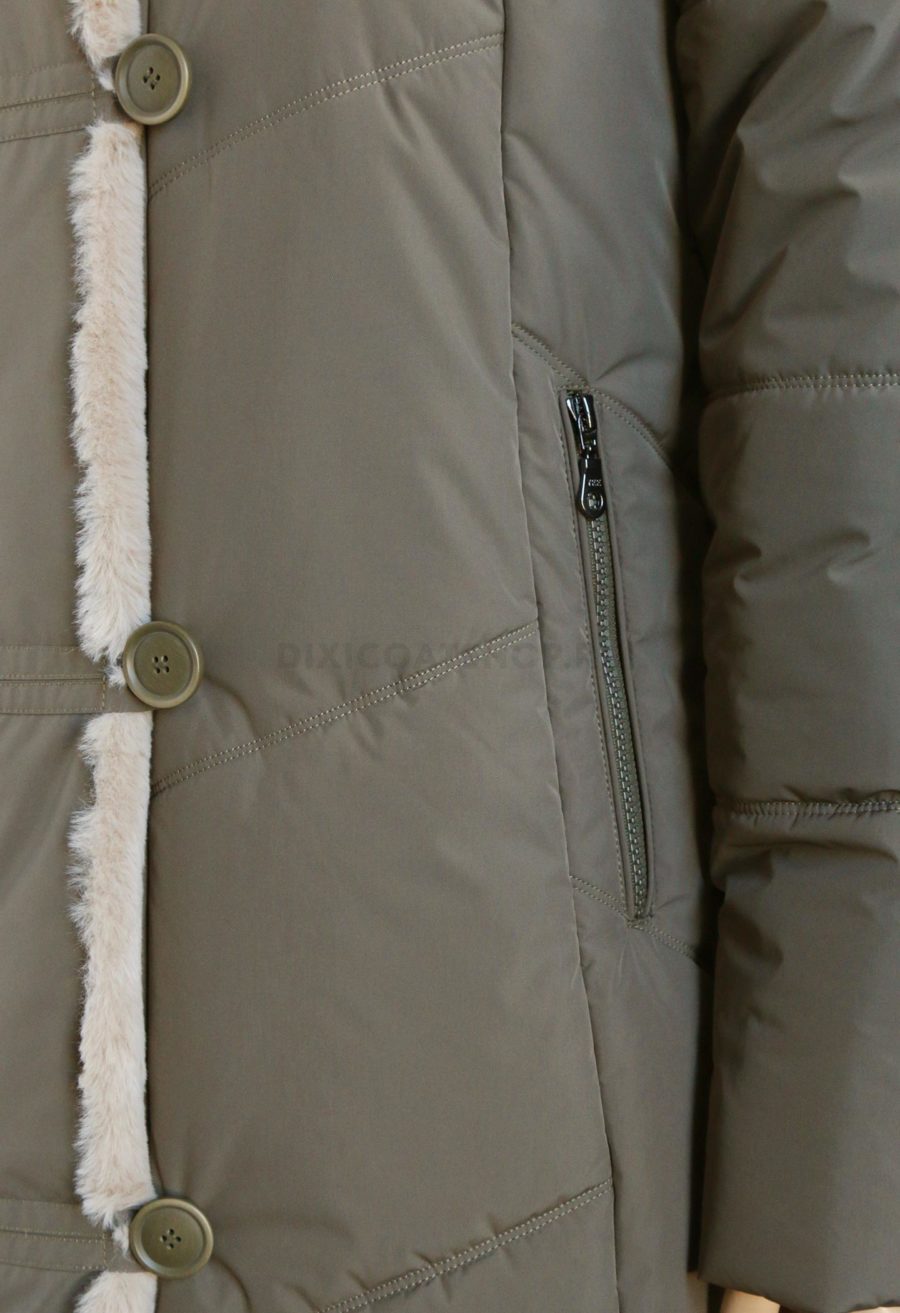 Куртка женская Dixi Coat 5971-121 (77-34)