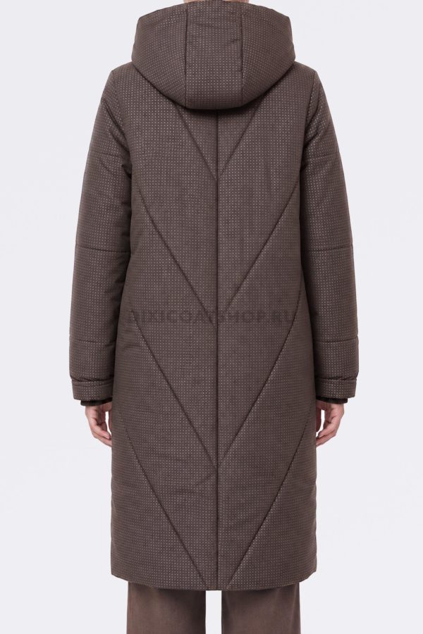 Пальто женское Dixi Coat 3720-222 (39)