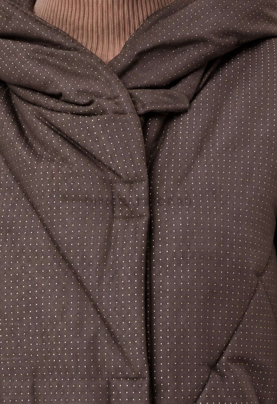 Пальто женское Dixi Coat 3720-222 (39)