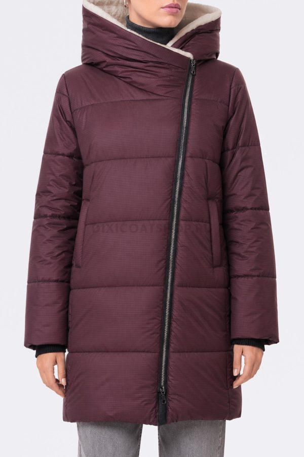 Пальто женское Dixi Coat 4720-362 (86-42)