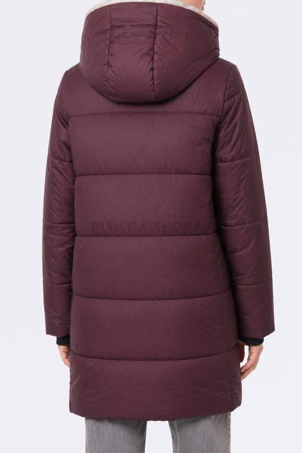 Пальто женское Dixi Coat 4720-362 (86-42)