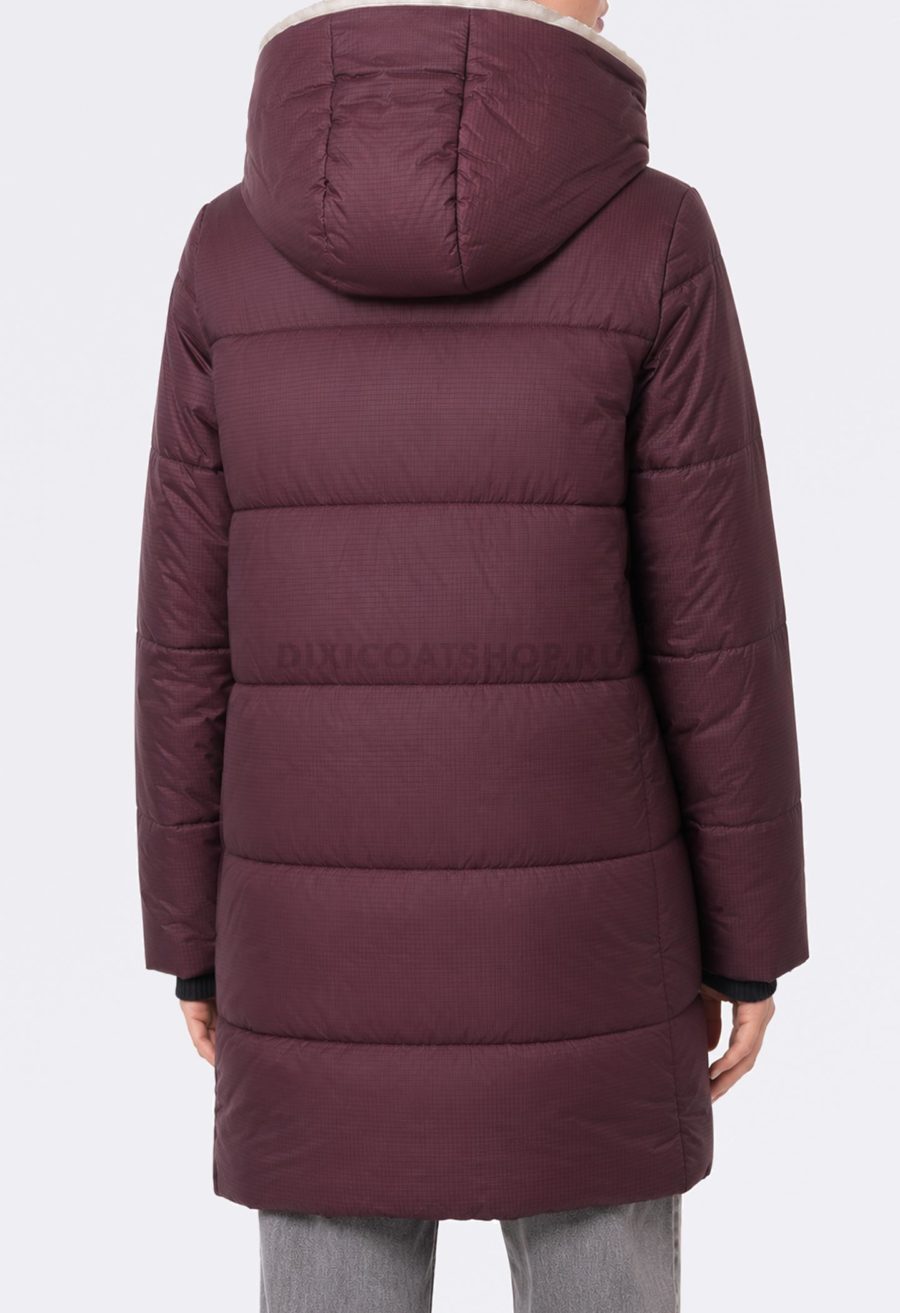 Пальто женское Dixi Coat 4720-362 (86-42)