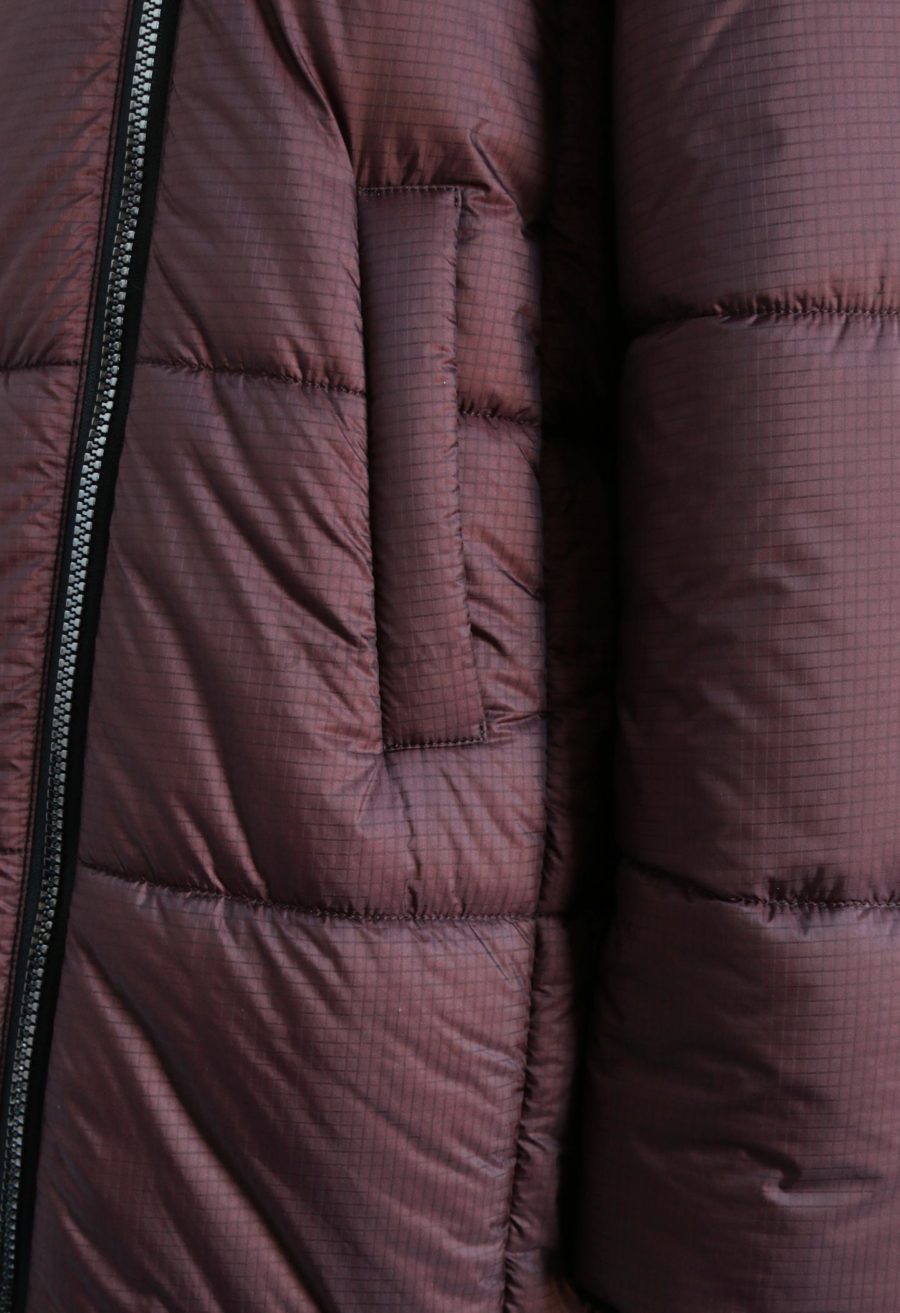 Пальто женское Dixi Coat 4720-362 (86-42)