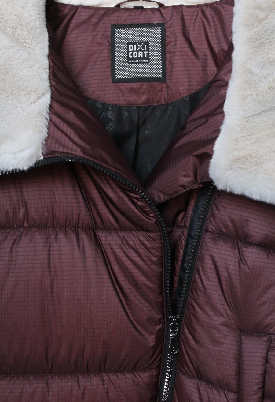 Пальто женское Dixi Coat 4720-362 (86-42)