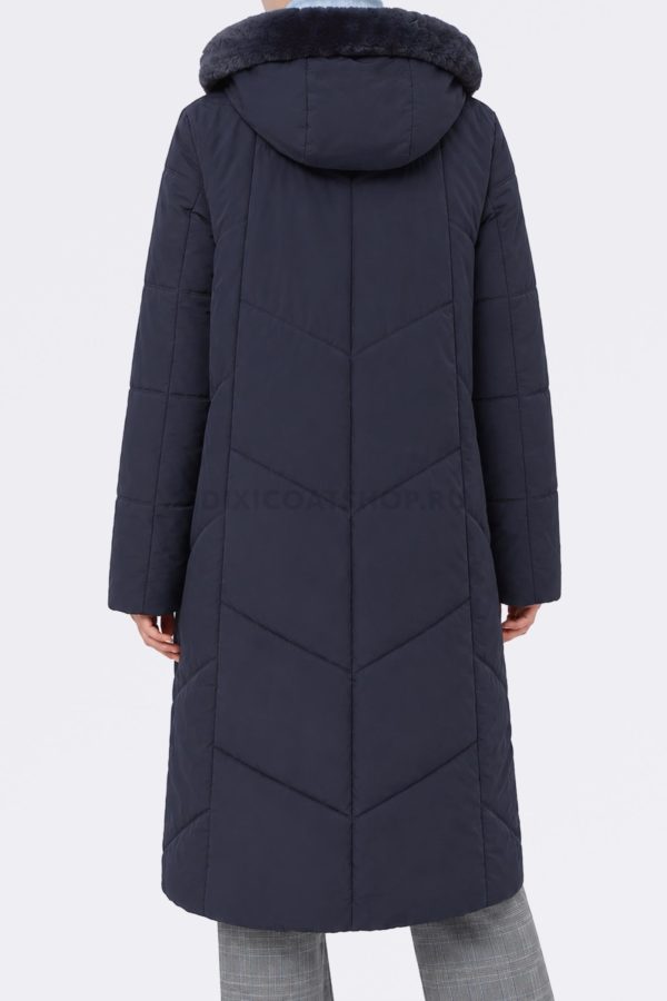 Пальто женское Dixi Coat 5971-121 (29-29)