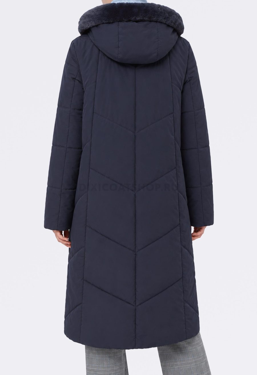 Пальто женское Dixi Coat 5971-121 (29-29)
