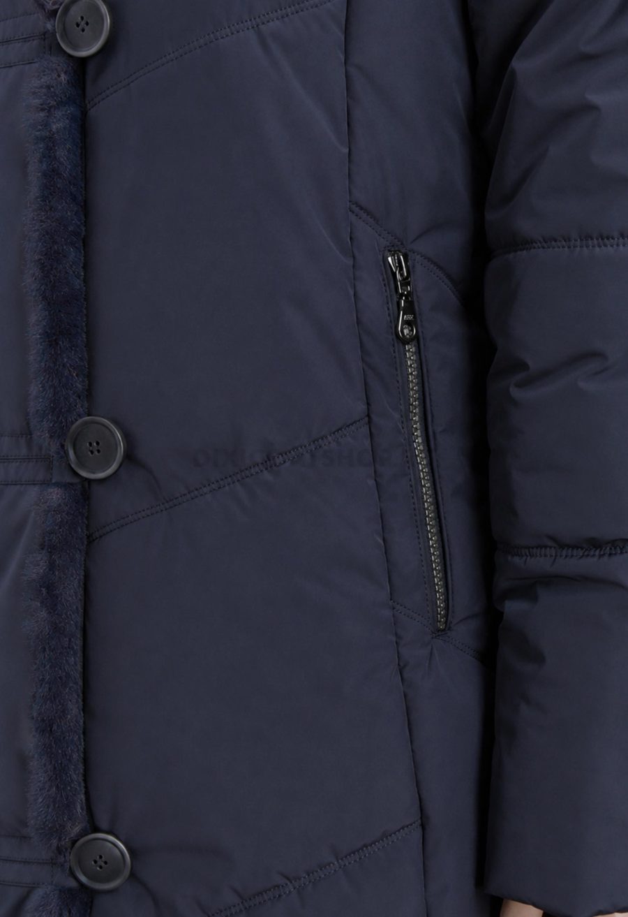 Пальто женское Dixi Coat 5971-121 (29-29)