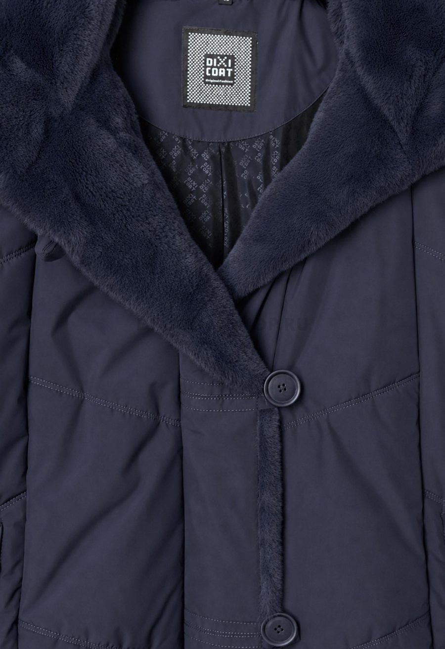 Пальто женское Dixi Coat 5971-121 (29-29)