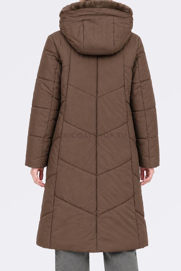 Пальто женское Dixi Coat 5971-121 (39-39)