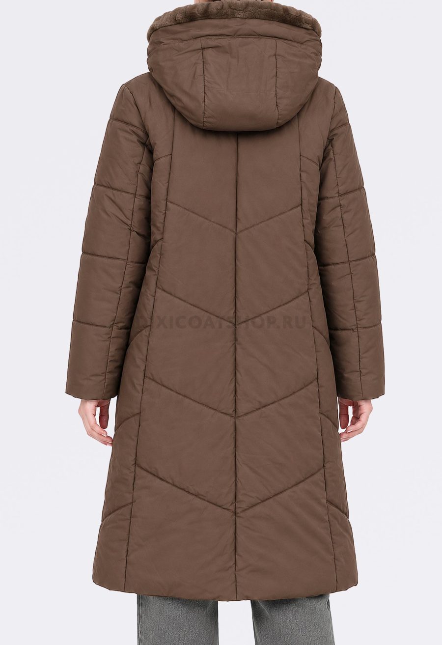 Пальто женское Dixi Coat 5971-121 (39-39)