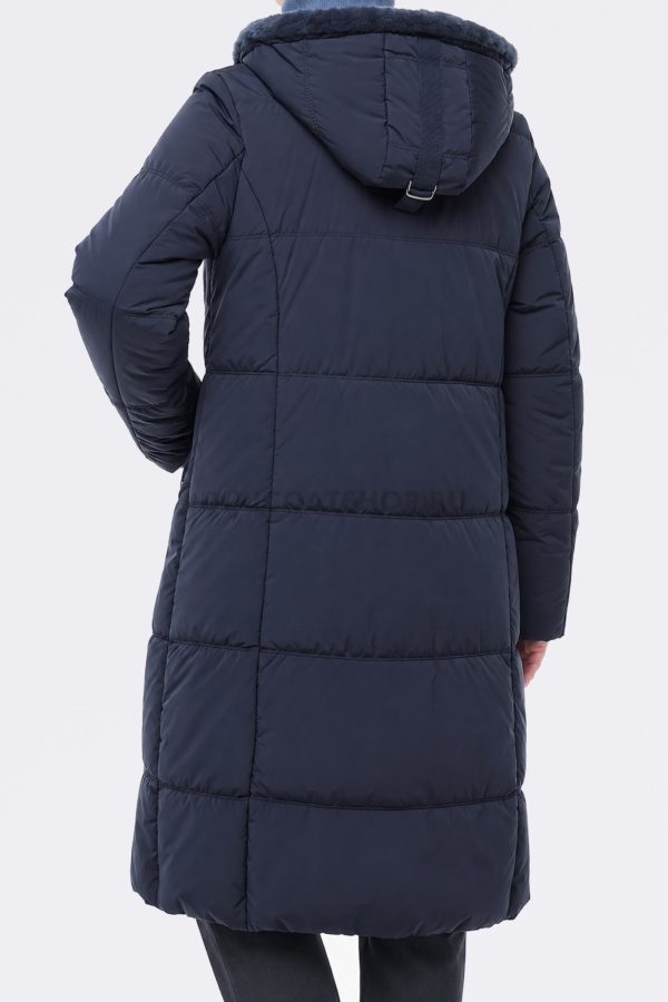 Пальто женское Dixi Coat 4749-121 (29-29)