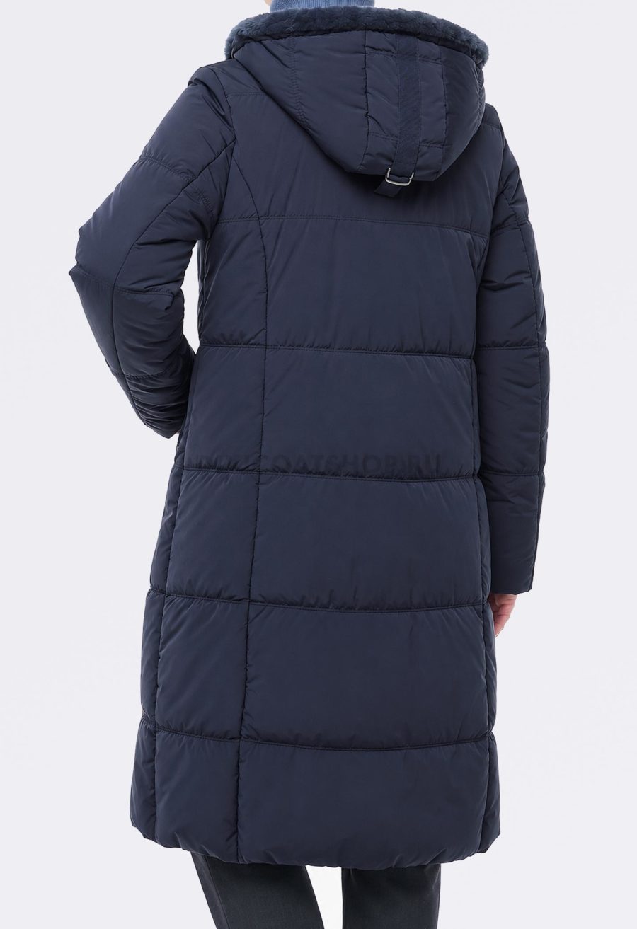 Пальто женское Dixi Coat 4749-121 (29-29)