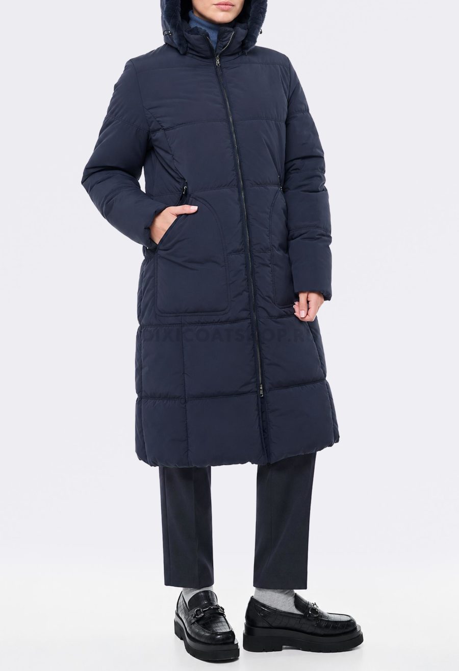 Пальто женское Dixi Coat 4749-121 (29-29)