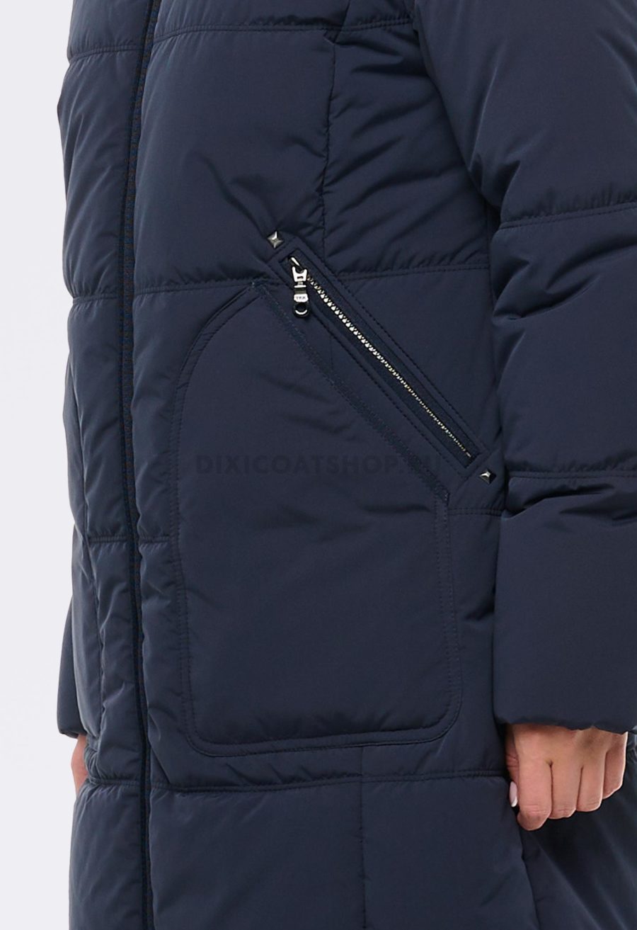 Пальто женское Dixi Coat 4749-121 (29-29)