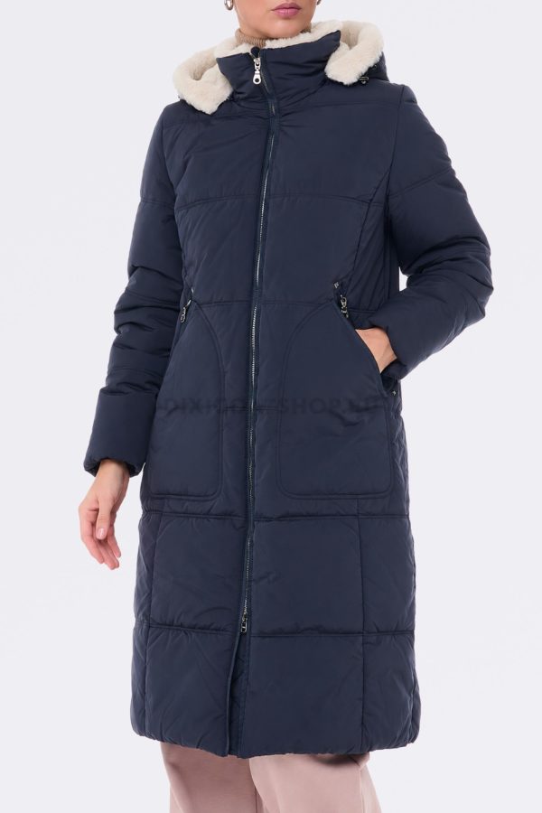 Пальто женское Dixi Coat 4749-121 (29-42)