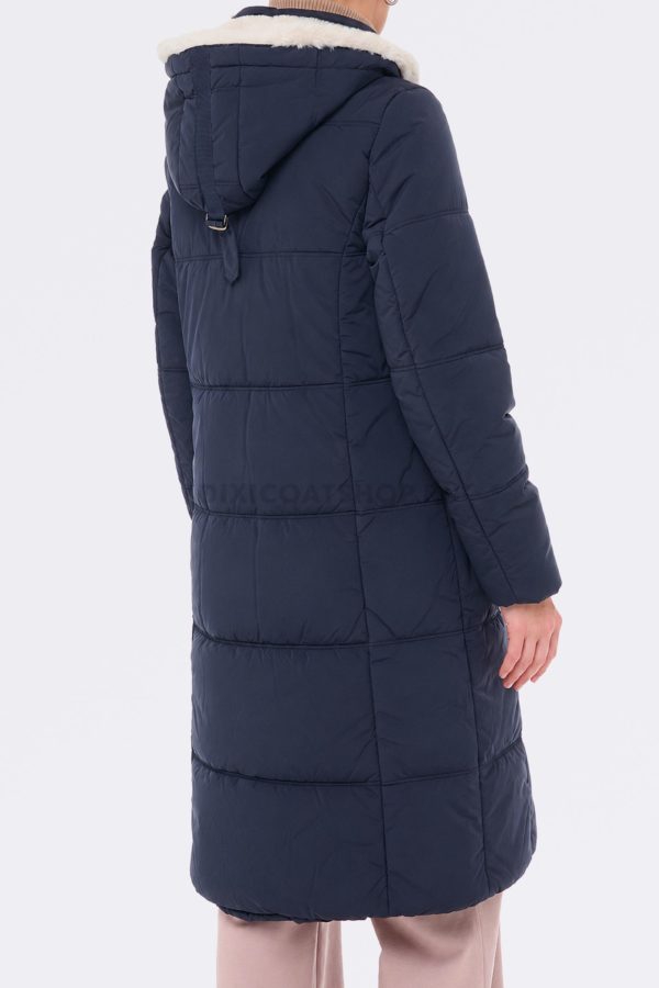 Пальто женское Dixi Coat 4749-121 (29-42)