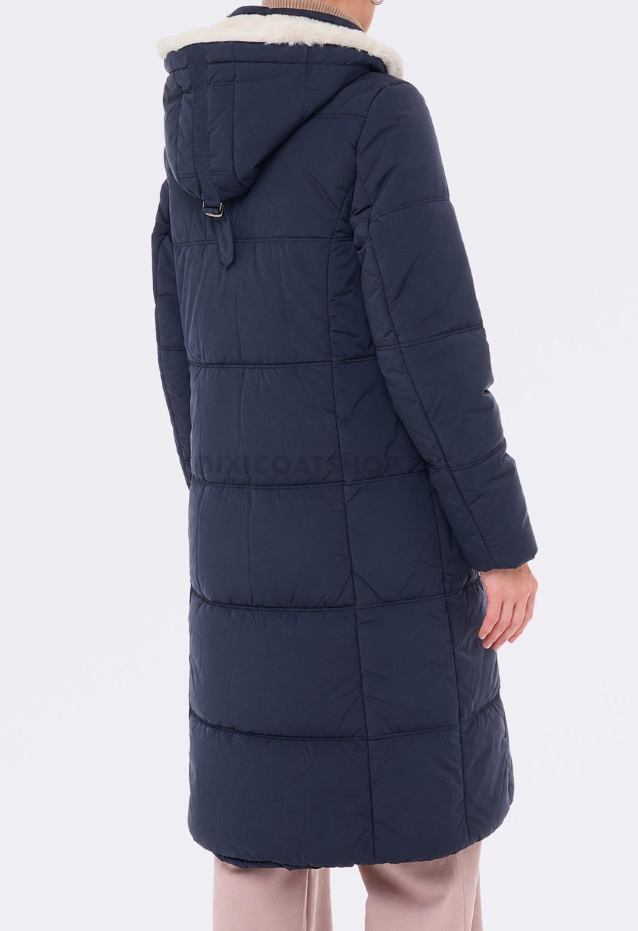 Пальто женское Dixi Coat 4749-121 (29-42)