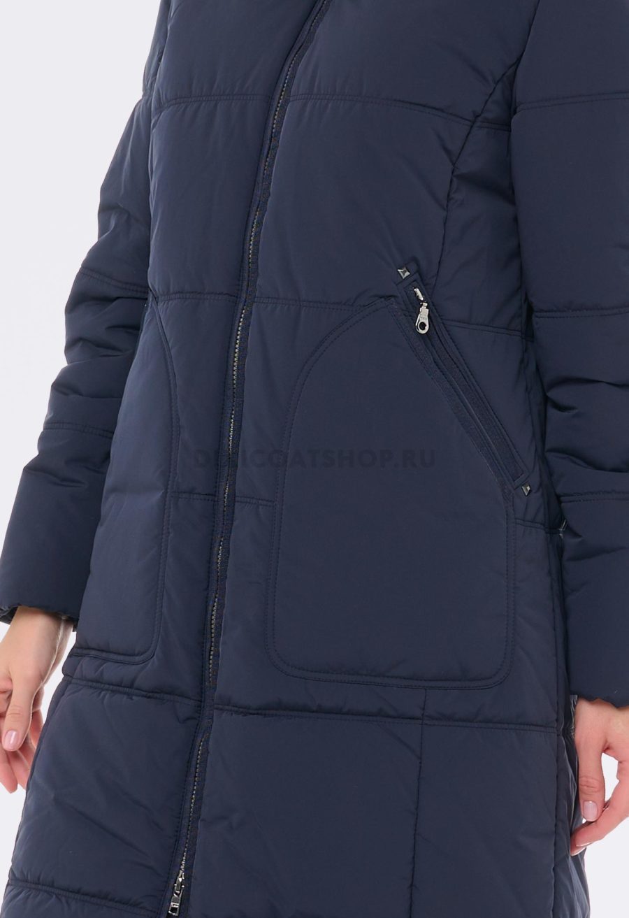 Пальто женское Dixi Coat 4749-121 (29-42)