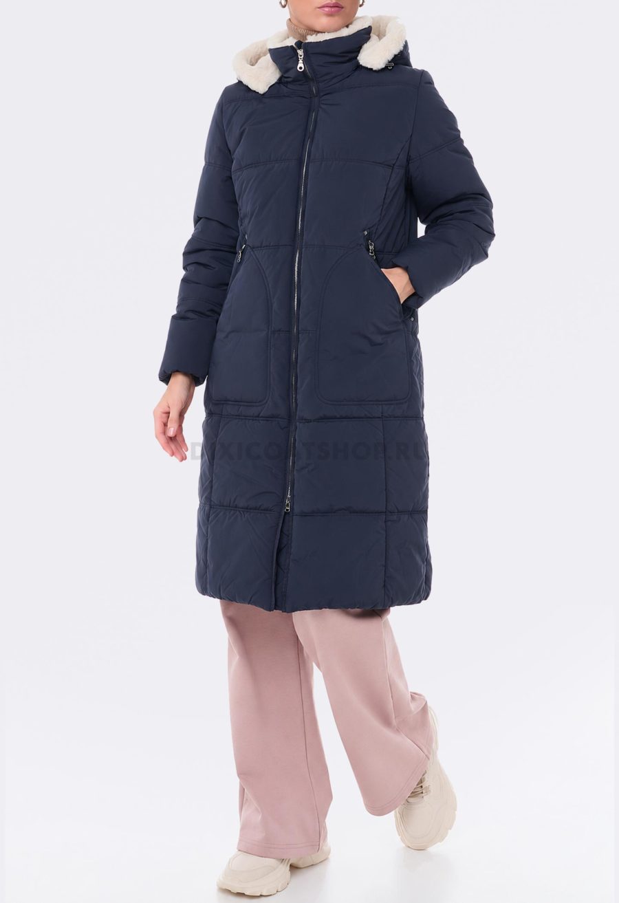 Пальто женское Dixi Coat 4749-121 (29-42)