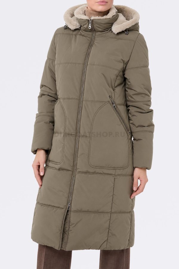 Пальто женское Dixi Coat 4749-121 (77-34)
