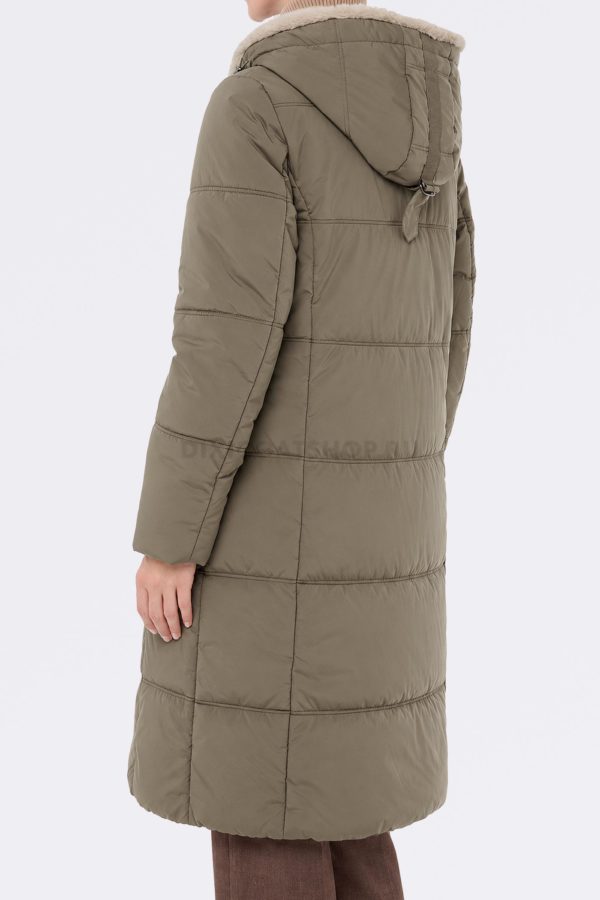 Пальто женское Dixi Coat 4749-121 (77-34)