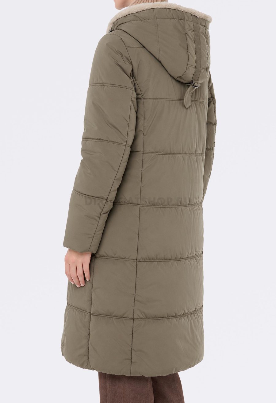 Пальто женское Dixi Coat 4749-121 (77-34)