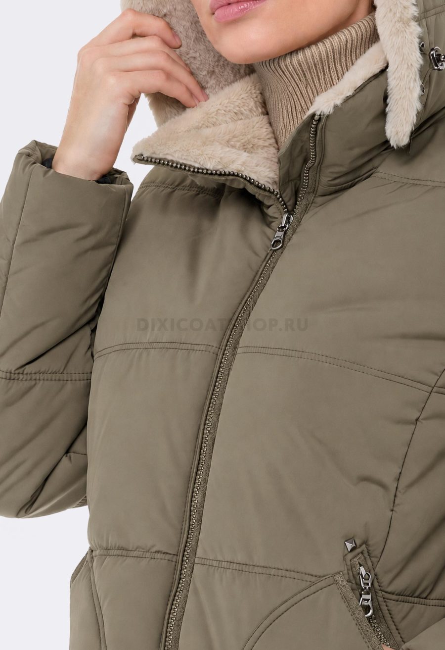 Пальто женское Dixi Coat 4749-121 (77-34)