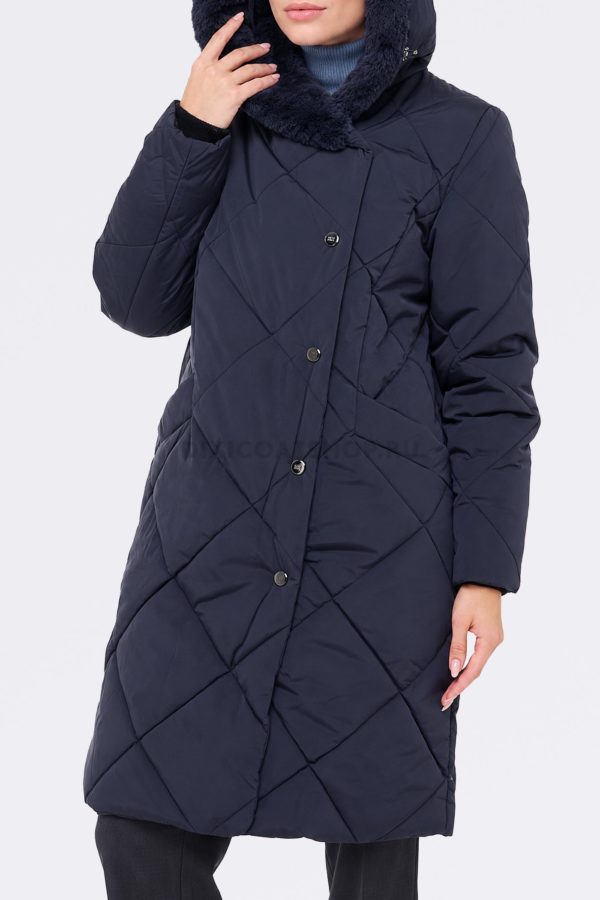 Пальто женское Dixi Coat 4850-121 (29-29)