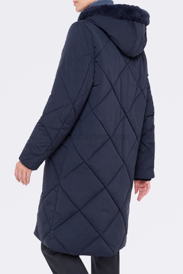 Пальто женское Dixi Coat 4850-121 (29-29)