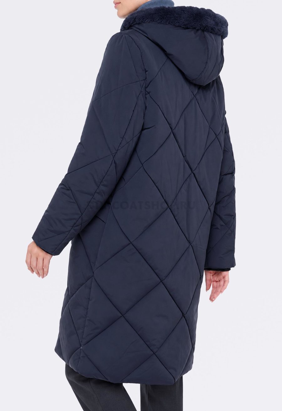 Пальто женское Dixi Coat 4850-121 (29-29)