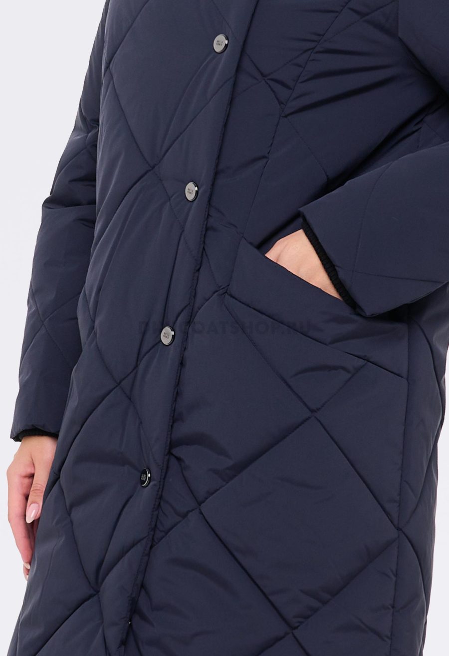 Пальто женское Dixi Coat 4850-121 (29-29)