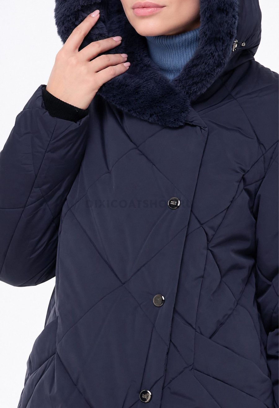 Пальто женское Dixi Coat 4850-121 (29-29)