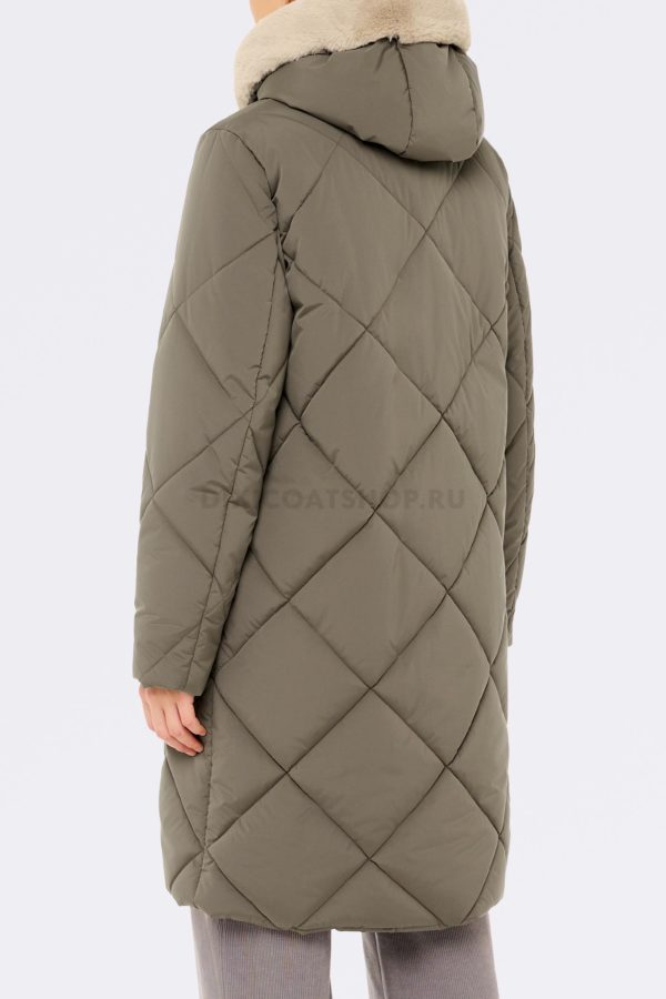 Пальто женское Dixi Coat 4850-121 (77-34)