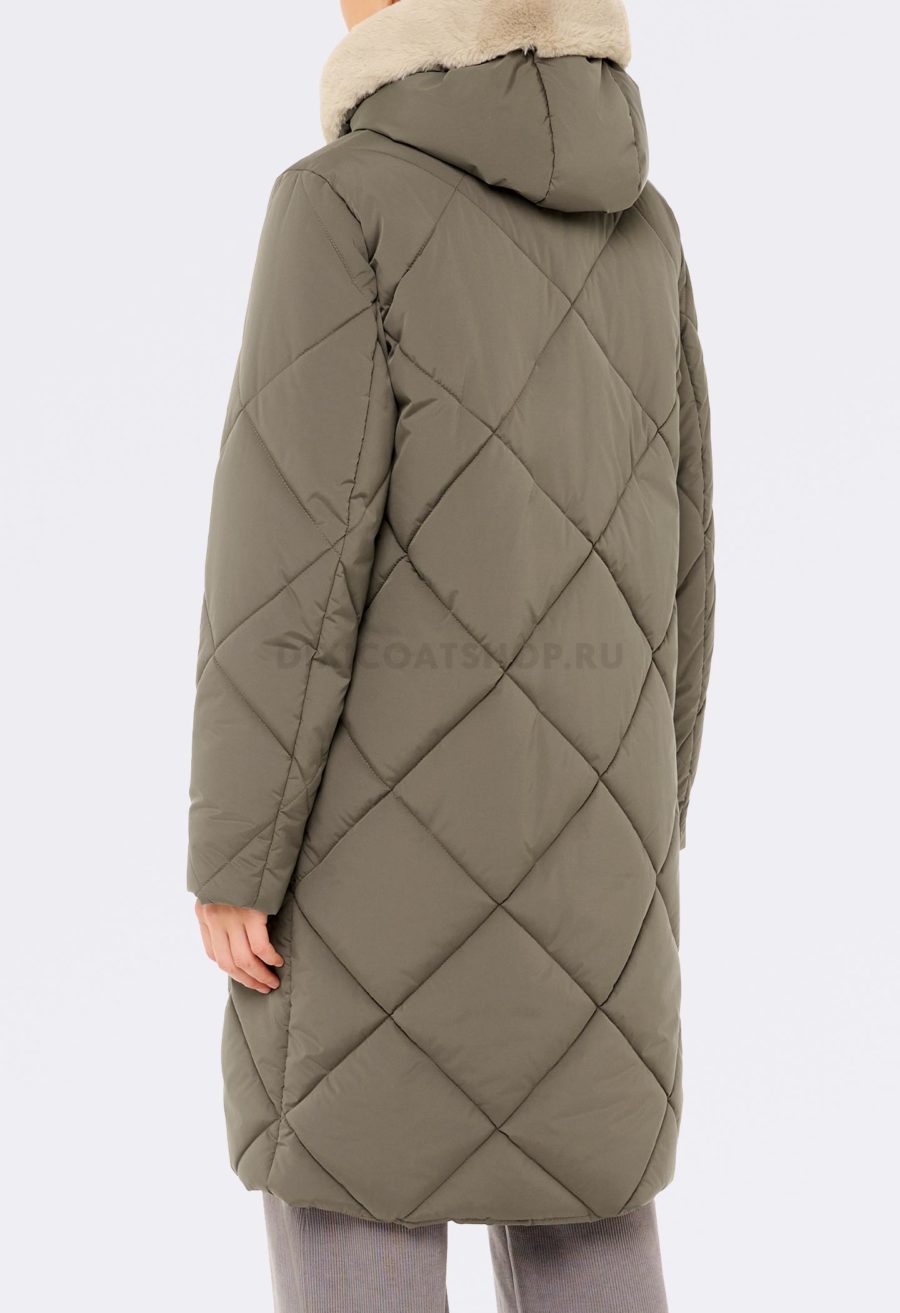Пальто женское Dixi Coat 4850-121 (77-34)