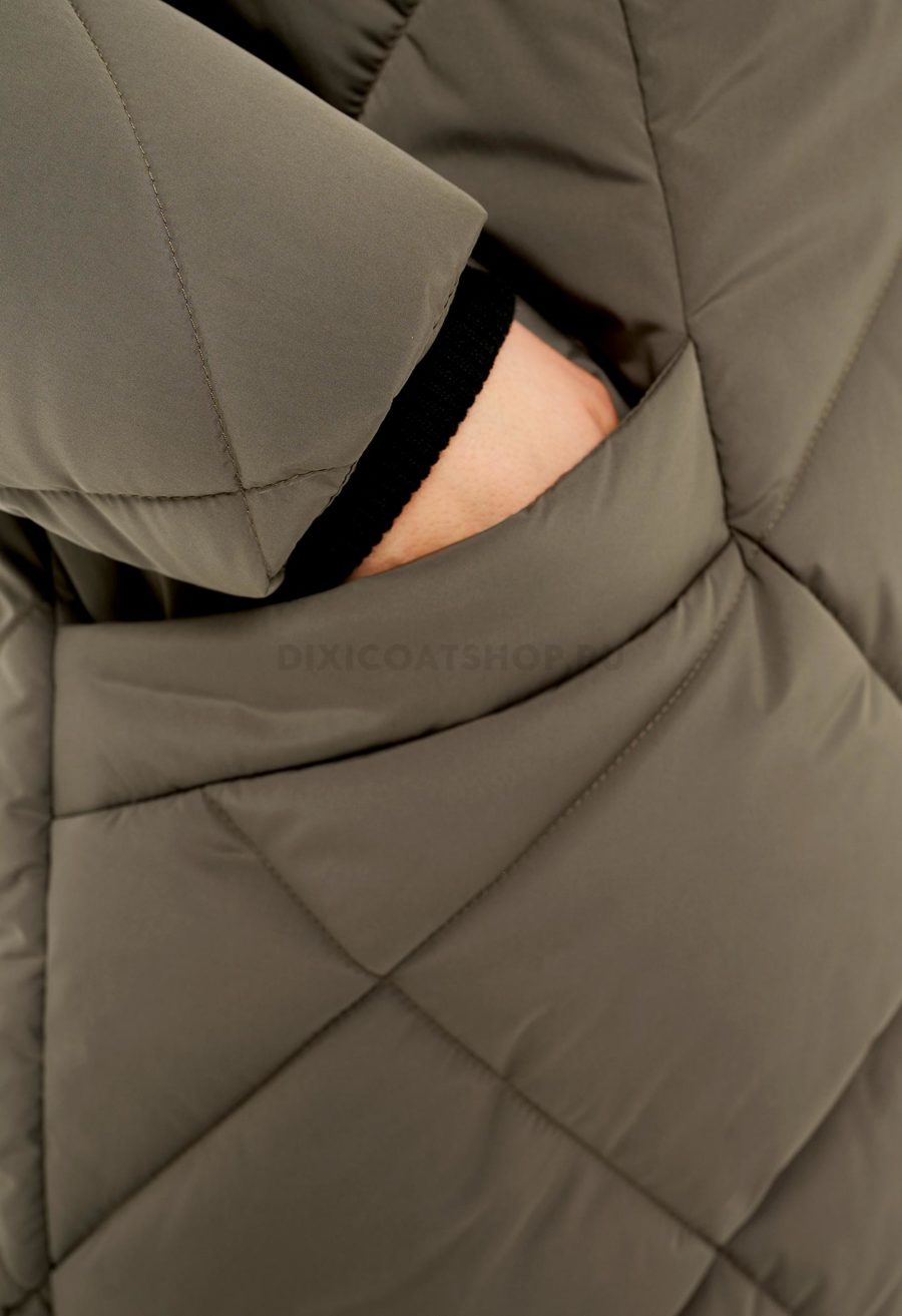 Пальто женское Dixi Coat 4850-121 (77-34)